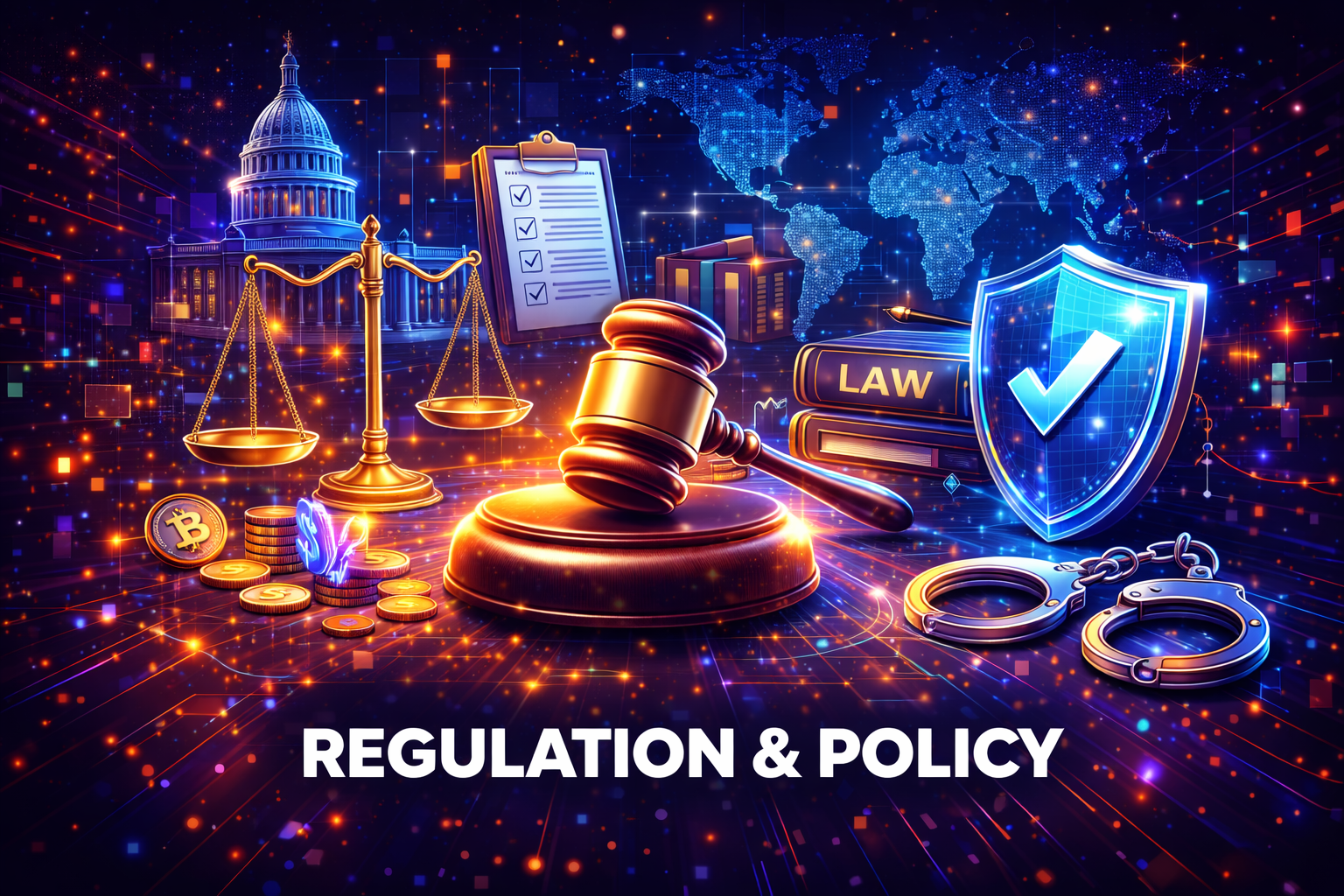 OCC's Gould says only Democrats pressuring him on crypto trust charter